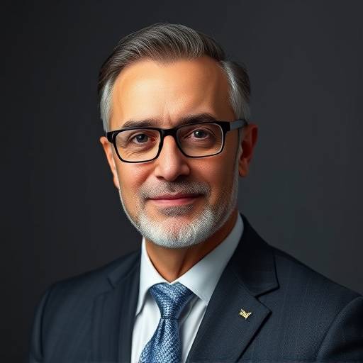 Ritratto di Alessandro Verdi, Consulente di Management di Azienda Consulting